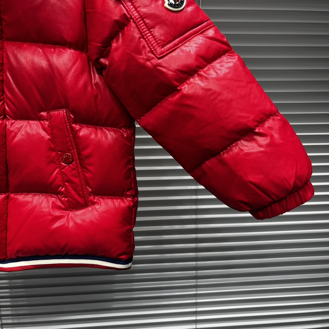 Moncler Down Jackets